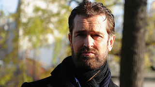 Rupert Everett Thinks That Piers Morgan Has an Oscar Wilde-Streak in Him